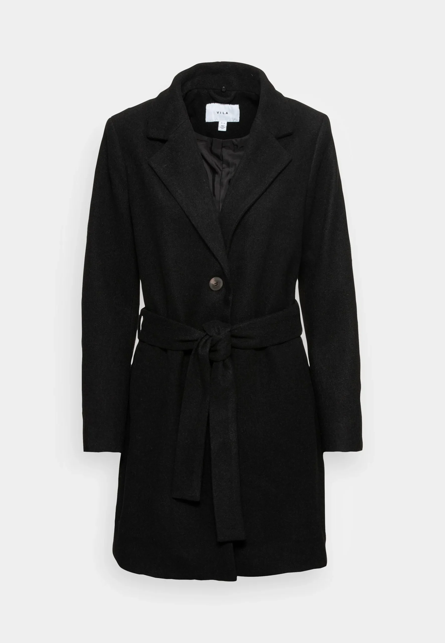 Vimetil Coat - Manteau Classique|VILA Hot