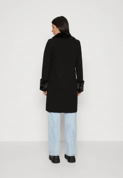 Vimetil Long Coat - Manteau Classique|VILA New