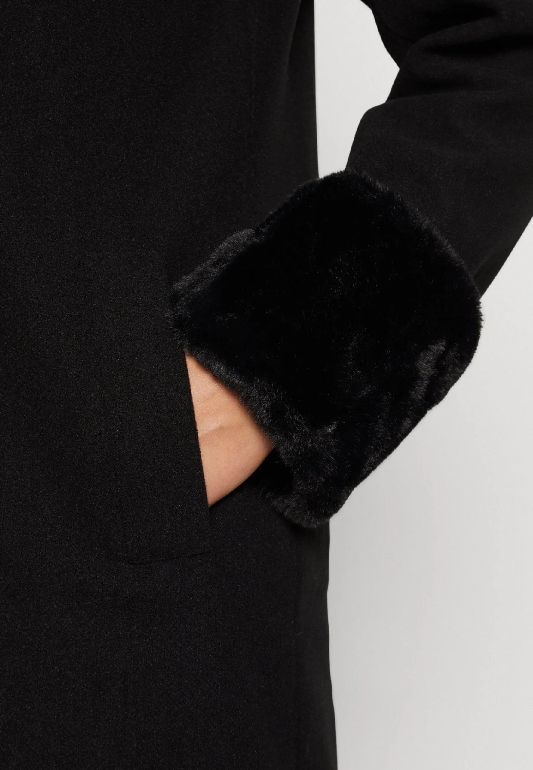 Vimetil Long Coat - Manteau Classique|VILA New