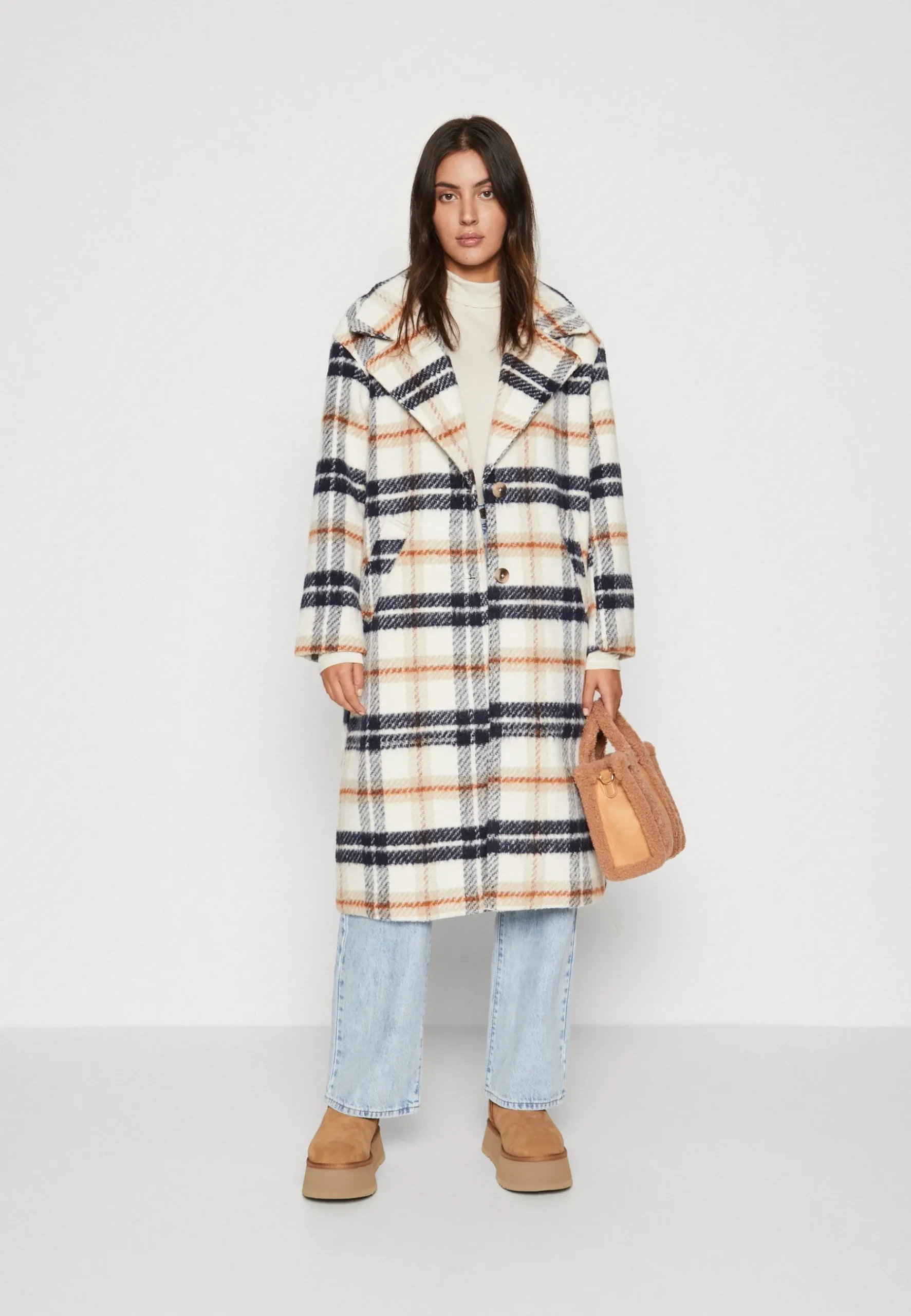 Vimonta - Manteau Classique|VILA Cheap