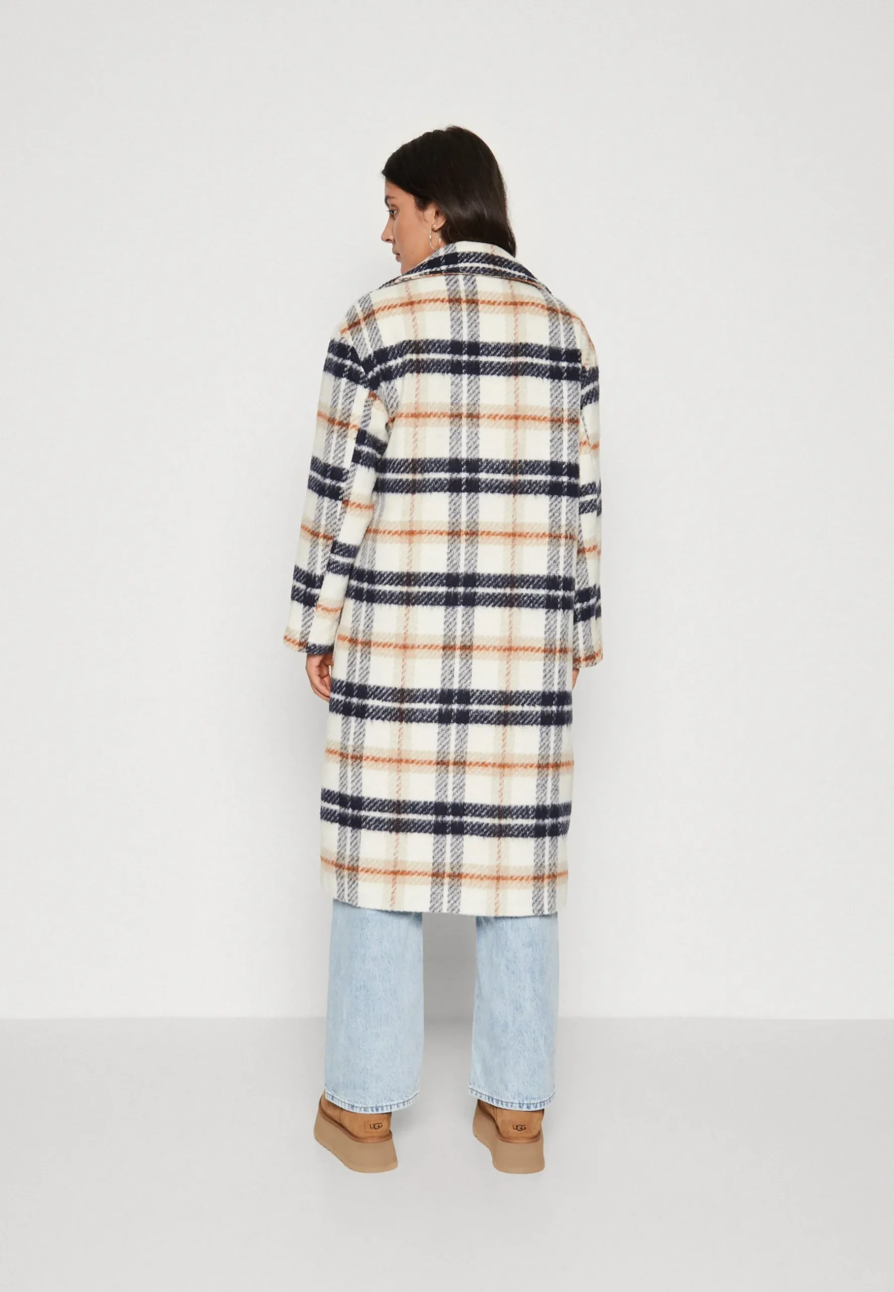 Vimonta - Manteau Classique|VILA Cheap
