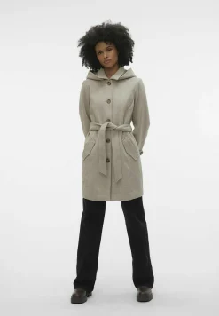 Vincechelsea Exc - Trench|Vero Moda Flash Sale