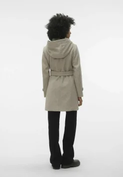 Vincechelsea Exc - Trench|Vero Moda Flash Sale