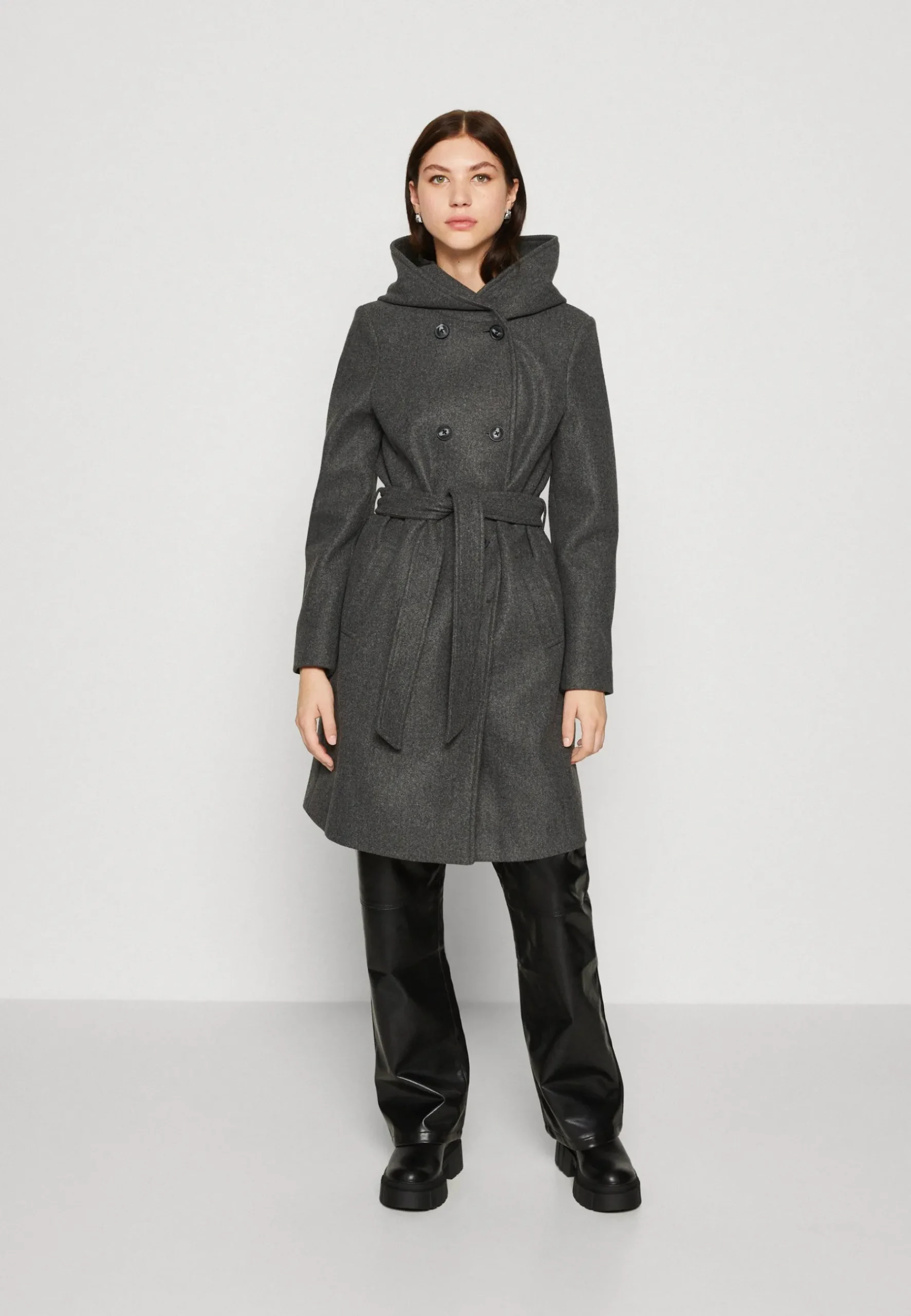 Vincefiona Boos - Manteau Court|Vero Moda Outlet