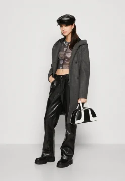 Vincefiona Boos - Manteau Court|Vero Moda Outlet