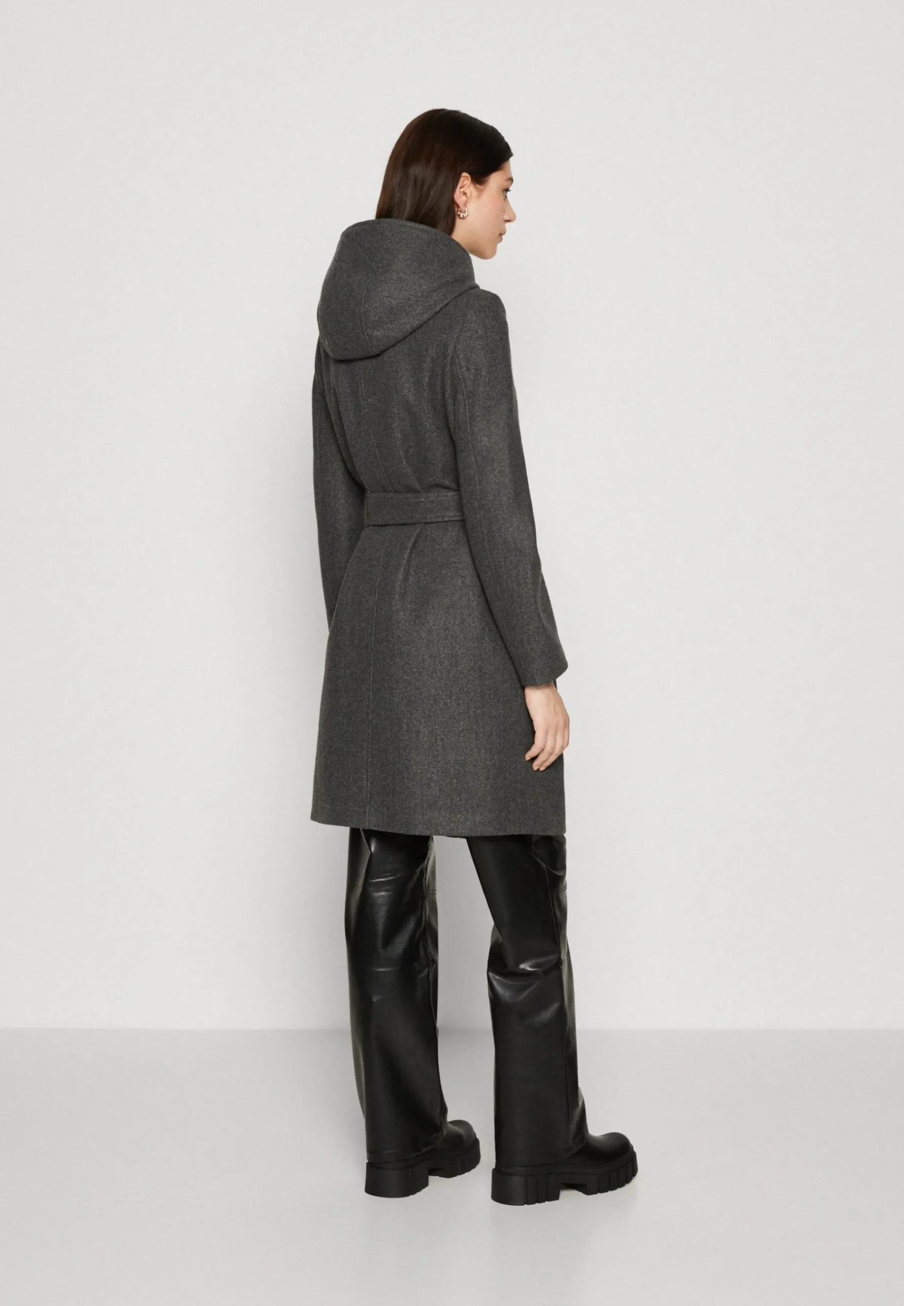 Vincefiona Boos - Manteau Court|Vero Moda Outlet