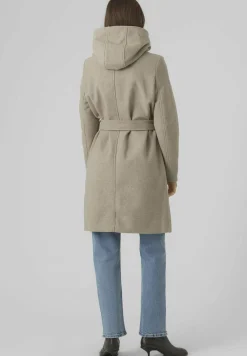 Vincefiona Boos - Manteau Court|Vero Moda Sale