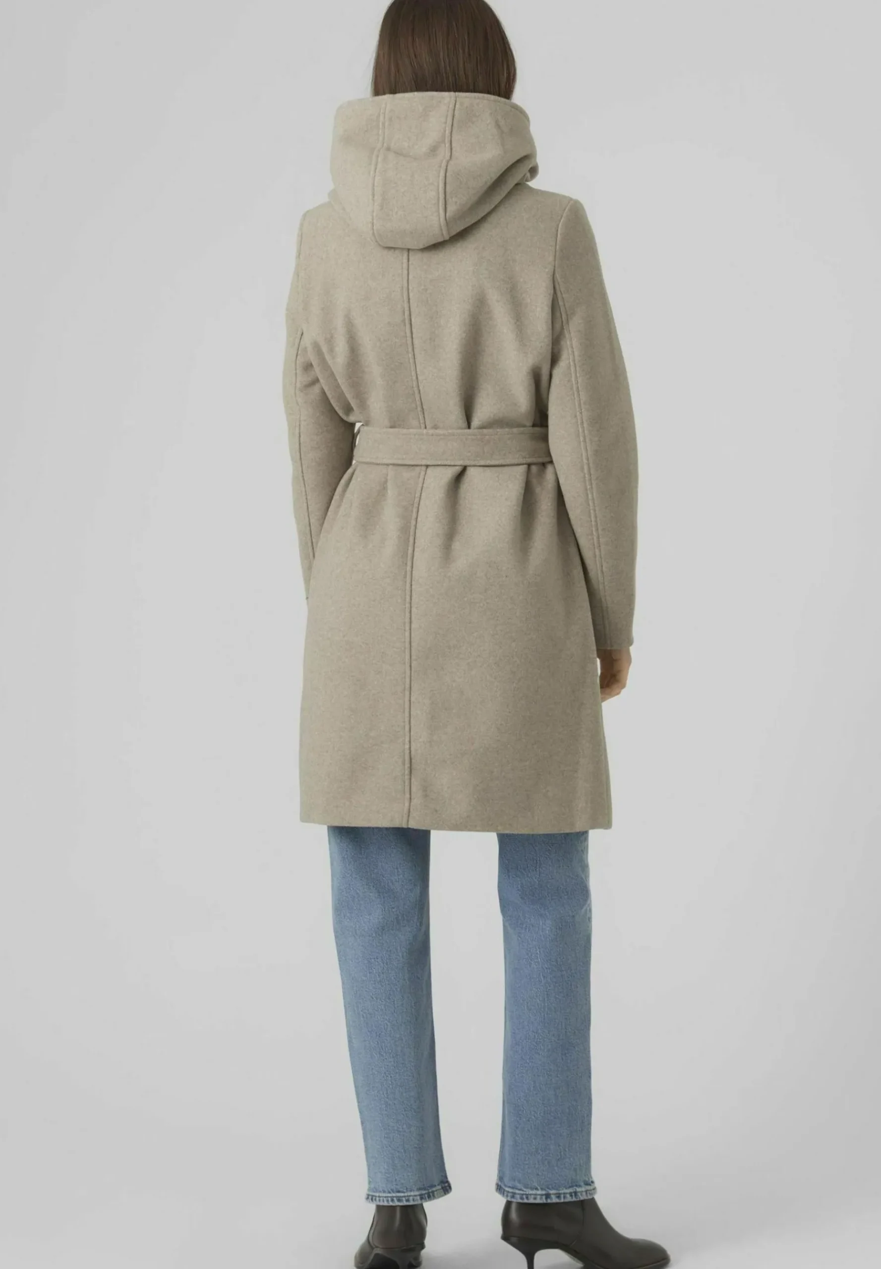 Vincefiona Boos - Manteau Court|Vero Moda Sale
