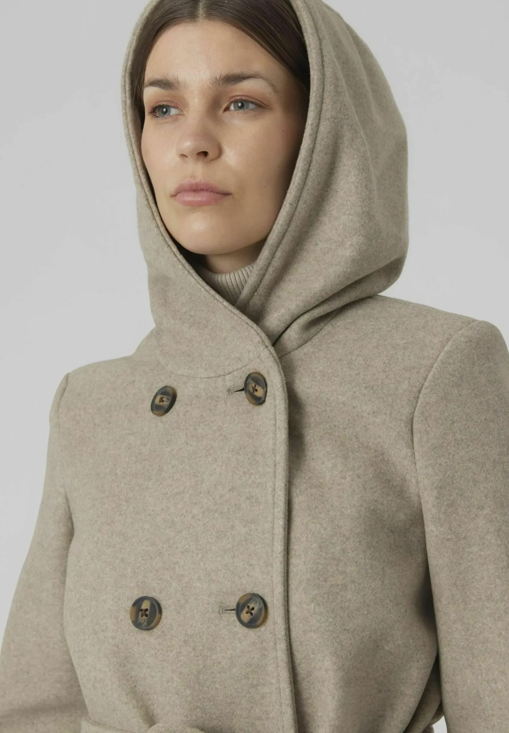 Vincefiona Boos - Manteau Court|Vero Moda Sale
