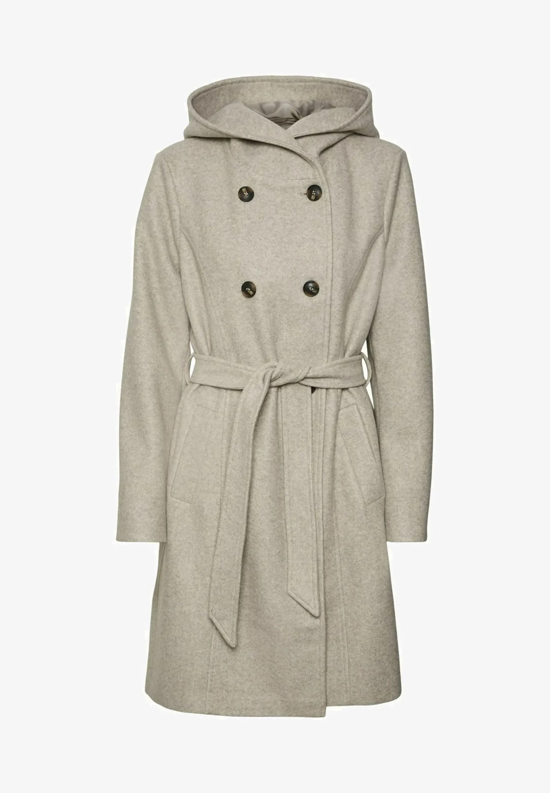Vincefiona Boos - Manteau Court|Vero Moda Sale