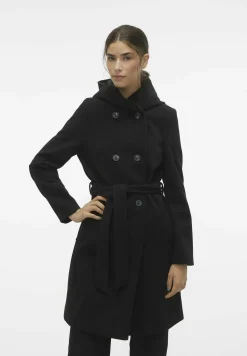 Vincefiona Boos - Manteau Court|Vero Moda Clearance
