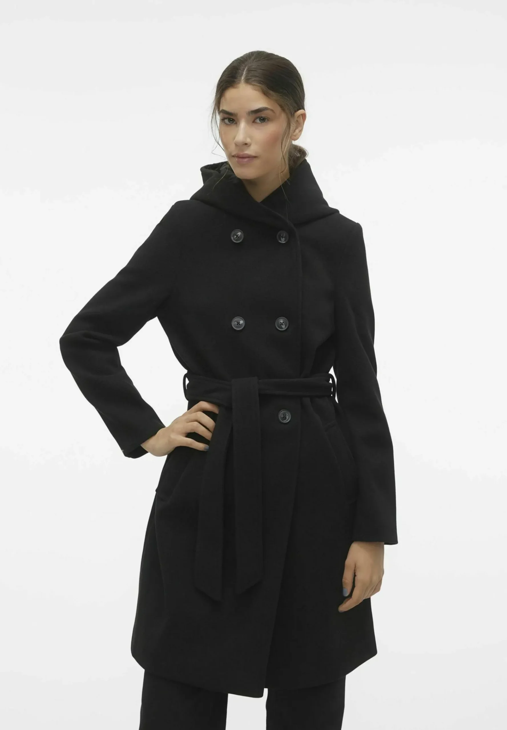 Vincefiona Boos - Manteau Court|Vero Moda Clearance