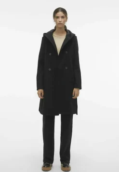 Vincefiona Boos - Manteau Court|Vero Moda Clearance
