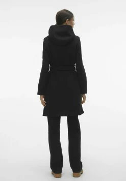 Vincefiona Boos - Manteau Court|Vero Moda Clearance