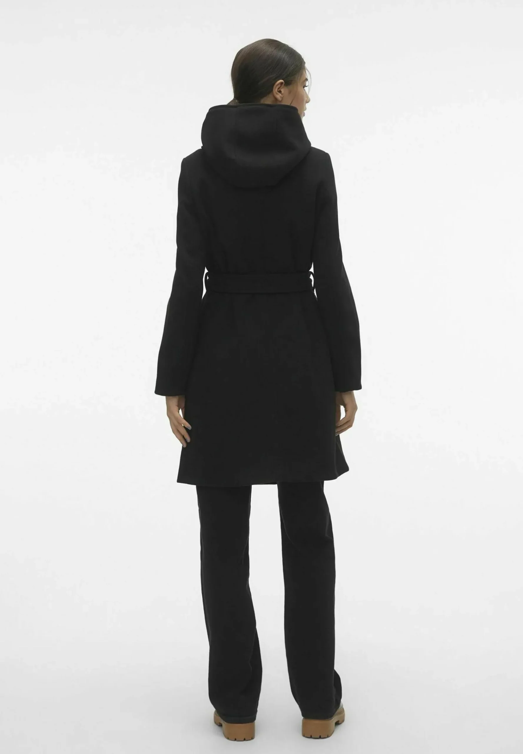 Vincefiona Boos - Manteau Court|Vero Moda Clearance