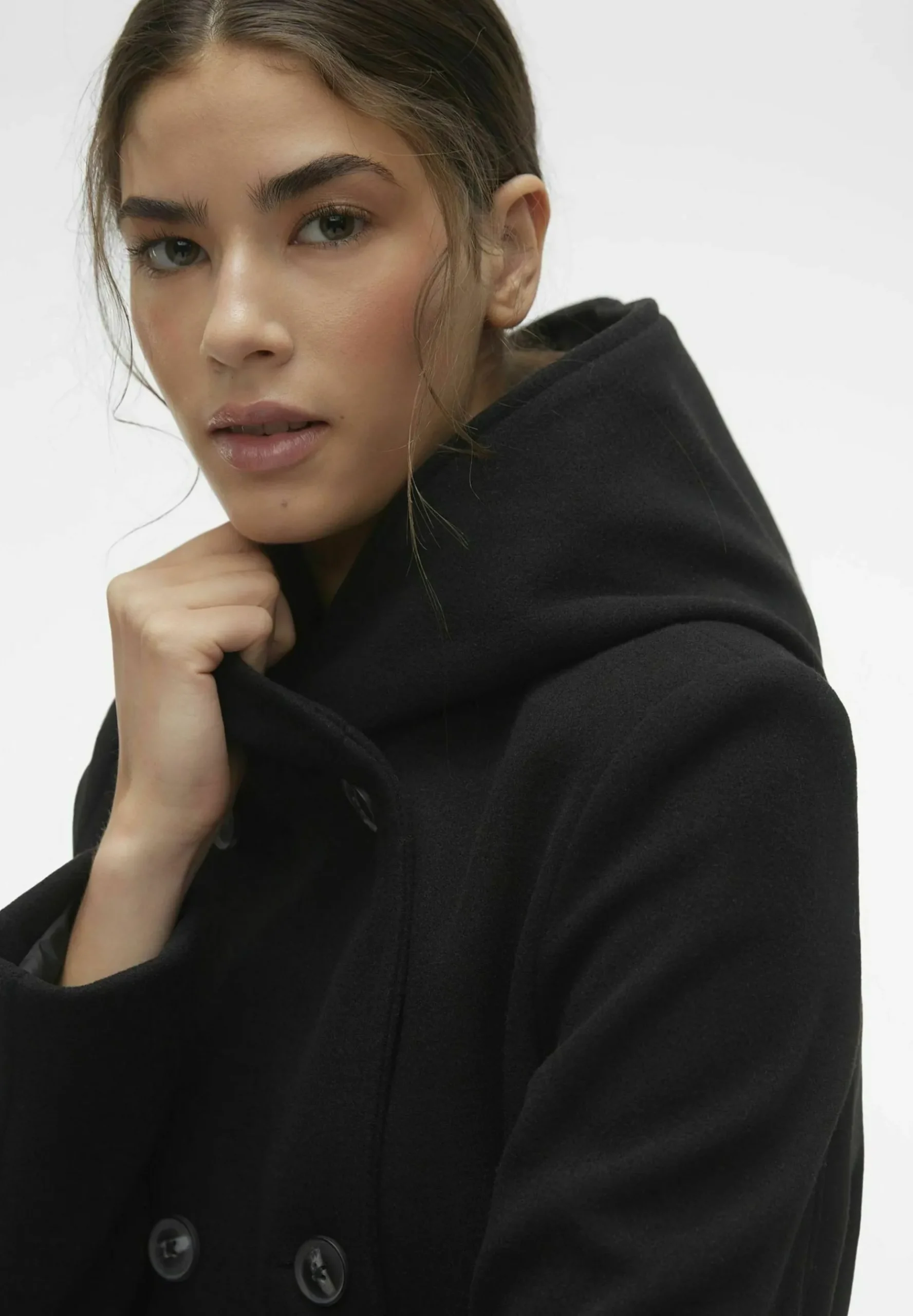 Vincefiona Boos - Manteau Court|Vero Moda Clearance