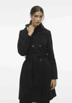 Vincefiona Boos - Manteau Court|Vero Moda Clearance