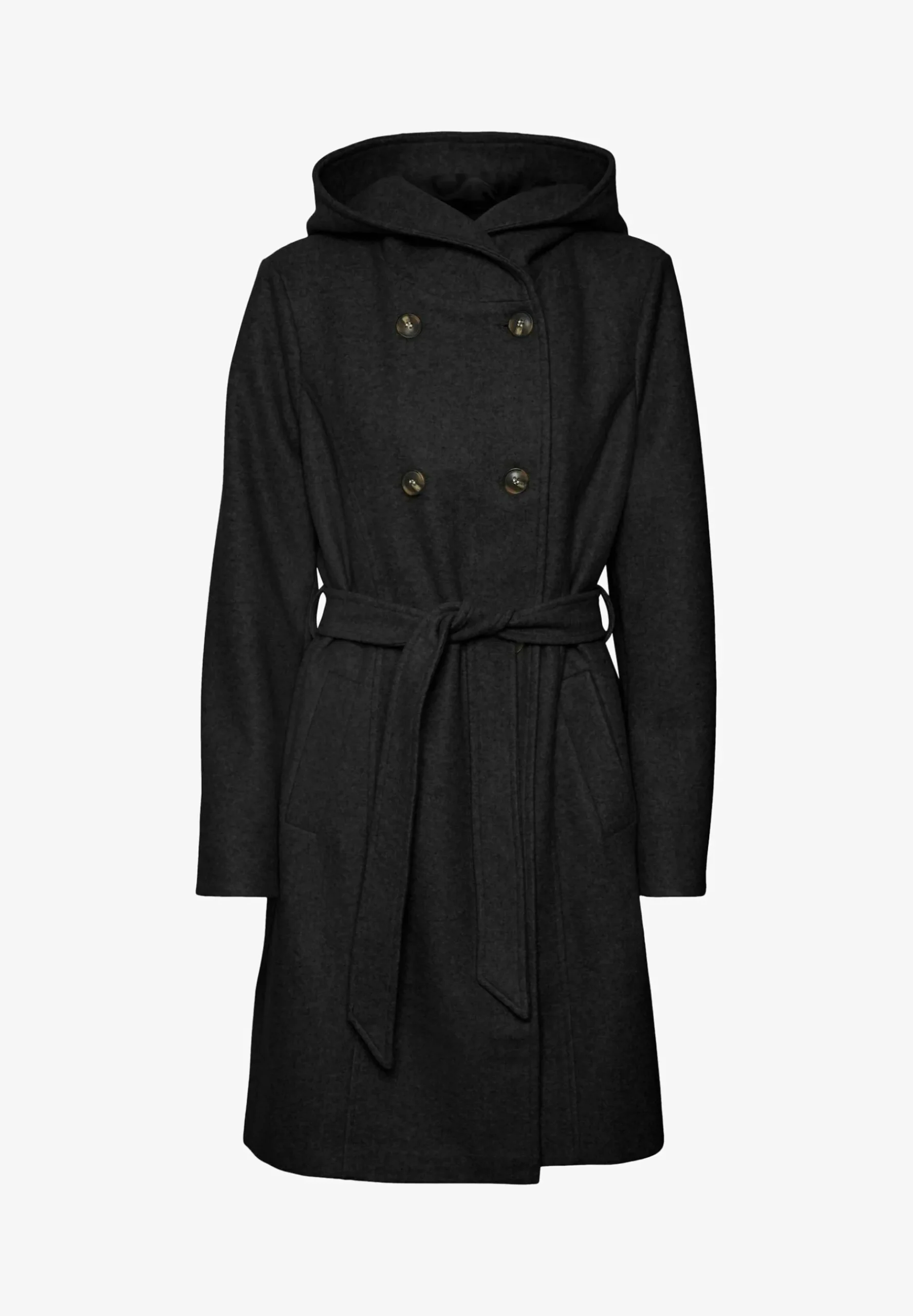 Vincefiona Boos - Manteau Court|Vero Moda Clearance