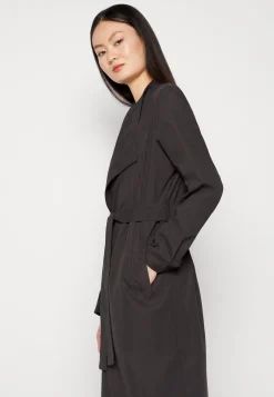 Vipeach - Trench|VILA Shop