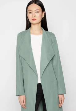 Vipeach - Trench|VILA Shop