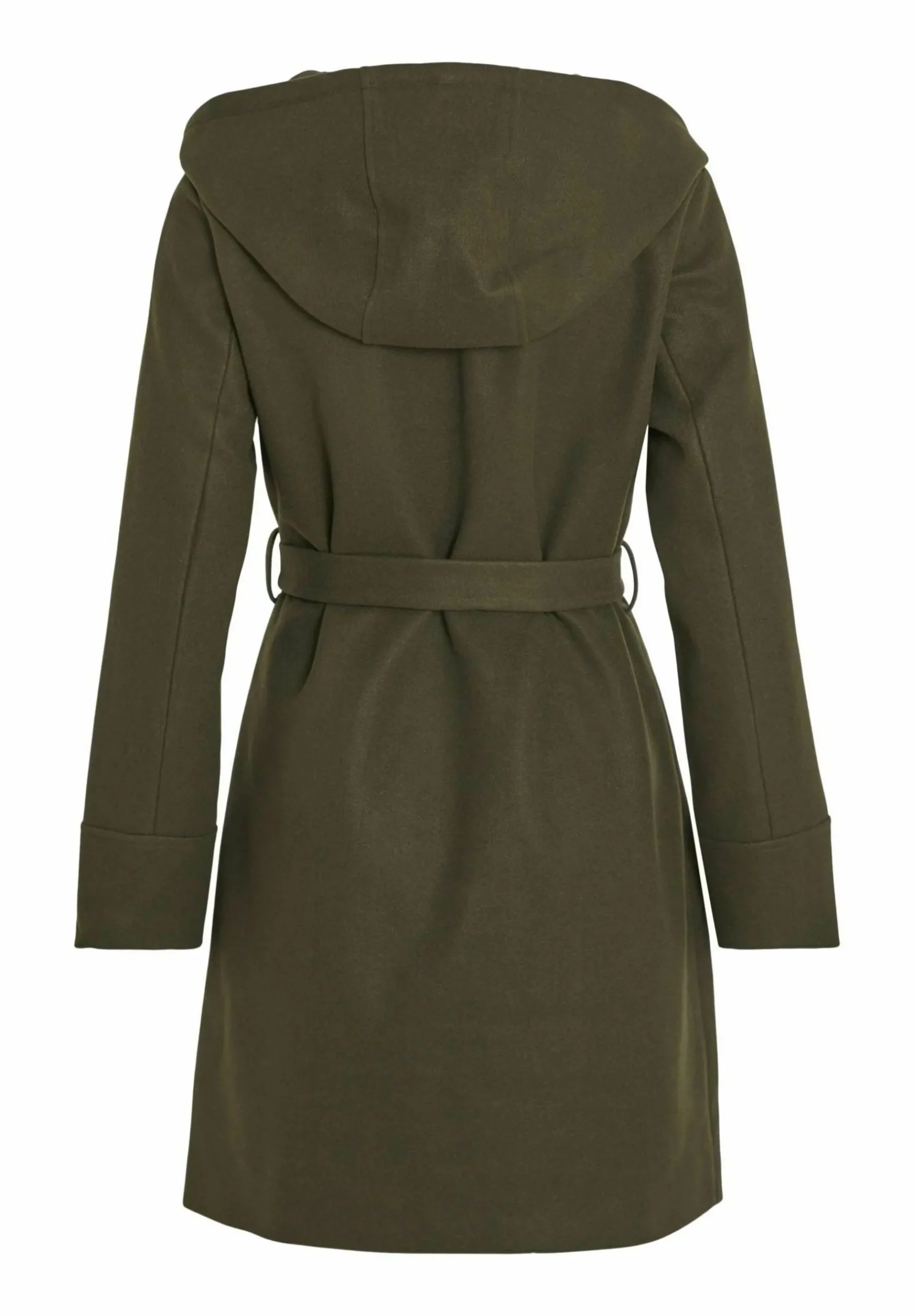 Vipoko - Manteau Court|VILA Cheap