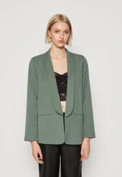 Vivarone Open - Manteau Court|VILA Online