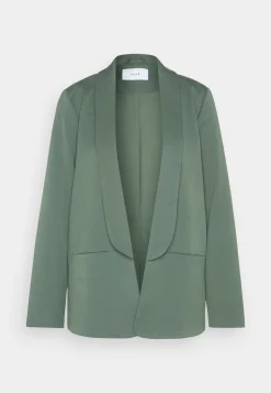 Vivarone Open - Manteau Court|VILA Online