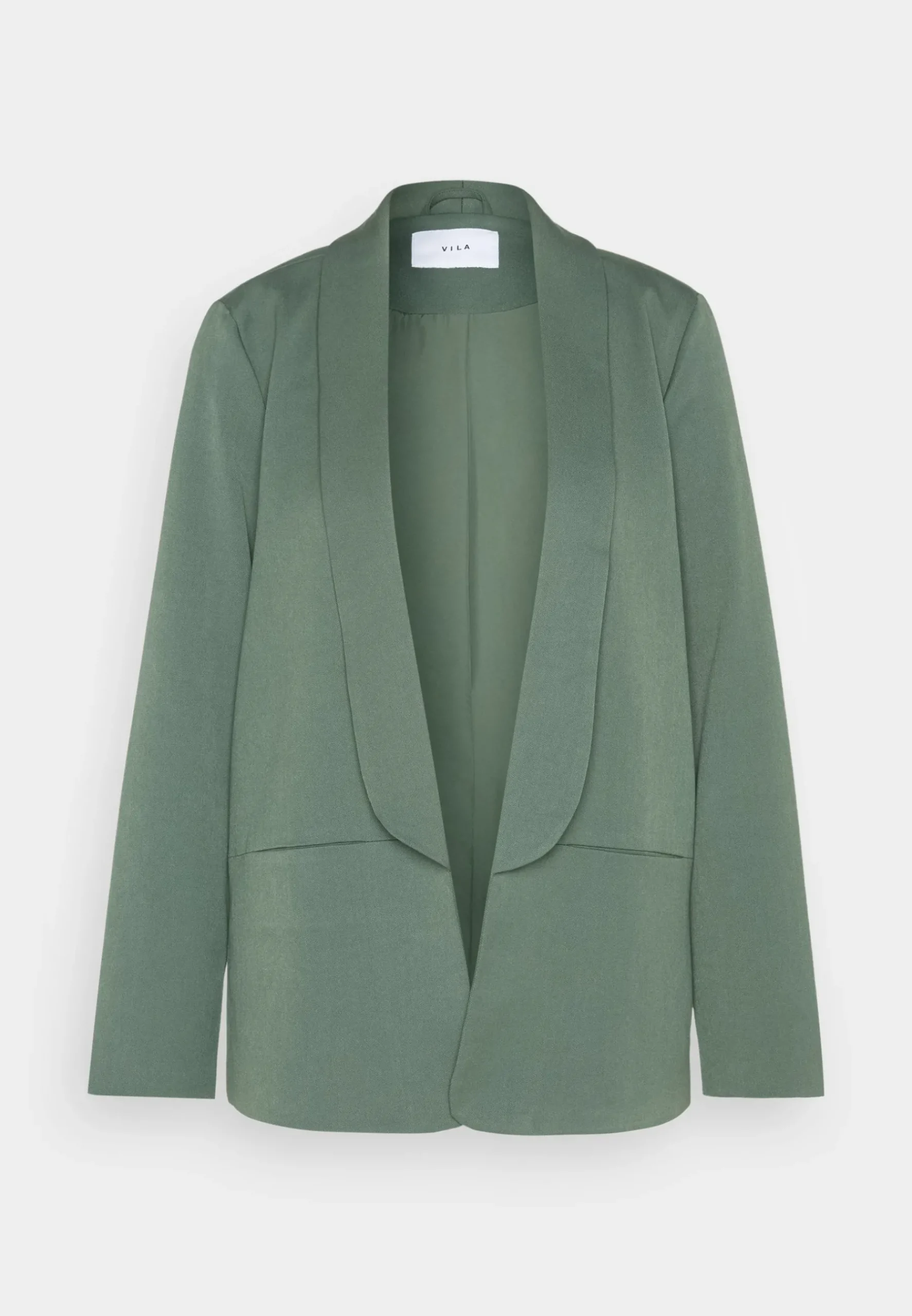 Vivarone Open - Manteau Court|VILA Online