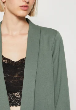 Vivarone Open - Manteau Court|VILA Online