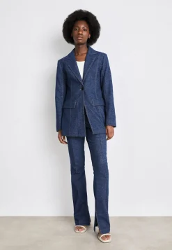 Vloragz - Veste En Jean|Gestuz Shop