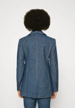 Vloragz - Veste En Jean|Gestuz Shop