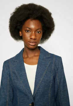 Vloragz - Veste En Jean|Gestuz Shop
