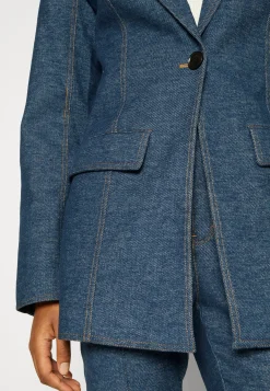 Vloragz - Veste En Jean|Gestuz Shop