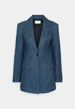 Vloragz - Veste En Jean|Gestuz Shop