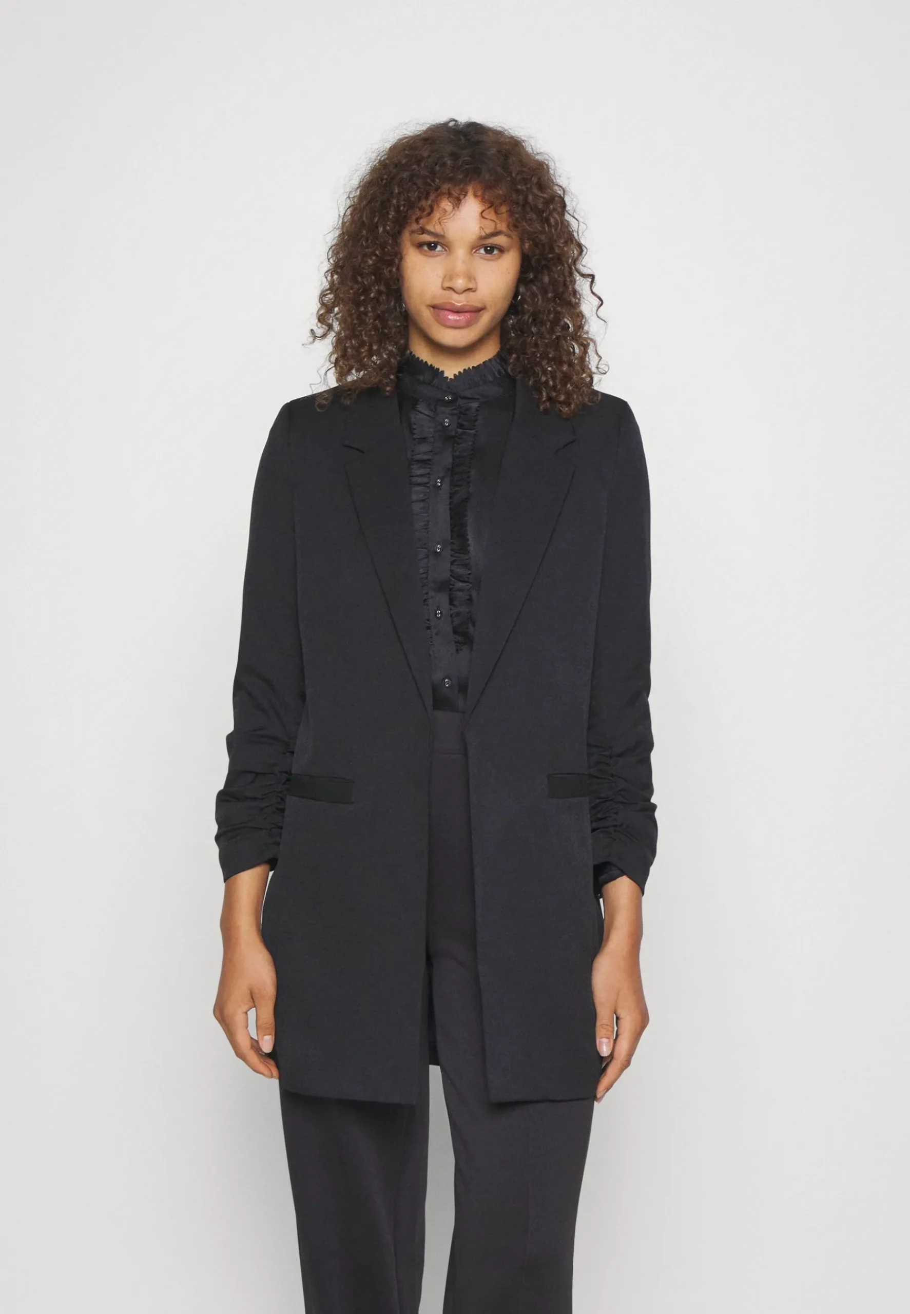 Vmagatha Long - Manteau Court|Vero Moda Tall Shop