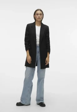 Vmagatha Long Blazer - Manteau Court|Vero Moda Cheap