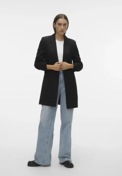 Vmagatha Long Blazer - Manteau Court|Vero Moda Cheap