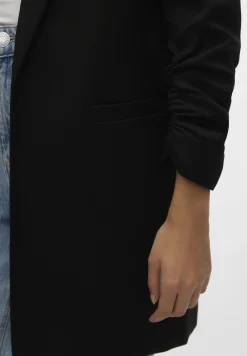Vmagatha Long Blazer - Manteau Court|Vero Moda Cheap