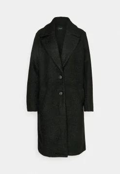 Vmanny Long Coat - Manteau Classique|Vero Moda Tall Outlet