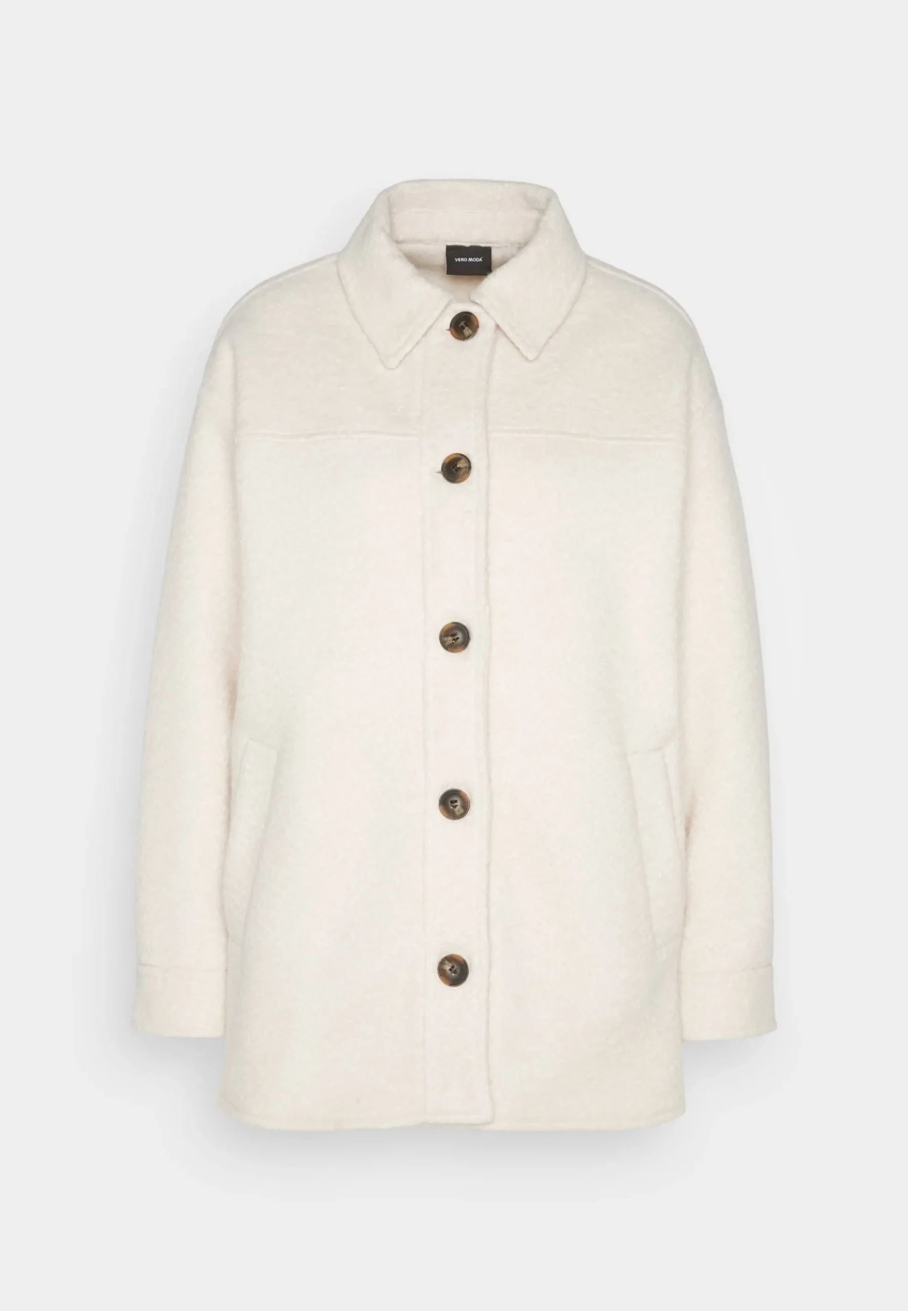 Vmannydora Jacket - Manteau Court|Vero Moda Discount
