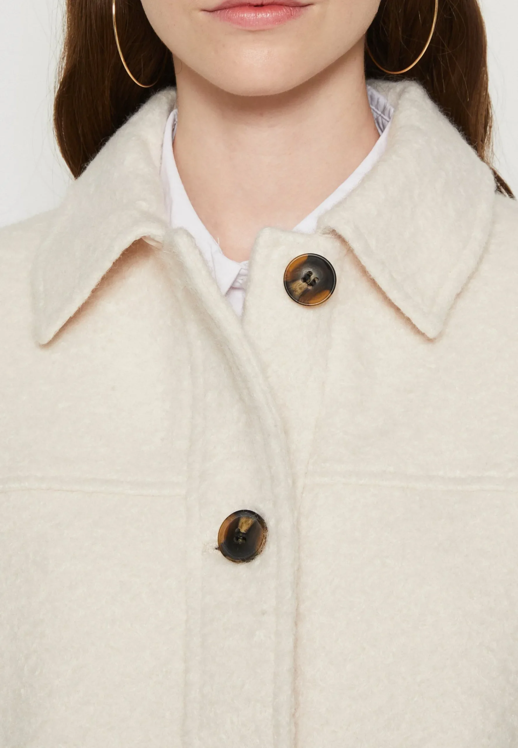 Vmannydora Jacket - Manteau Court|Vero Moda Discount