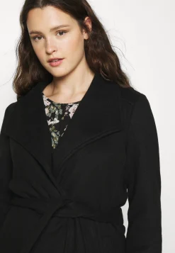 Vmbrusheddora Jacket - Manteau Classique|Vero Moda Curve Best Sale