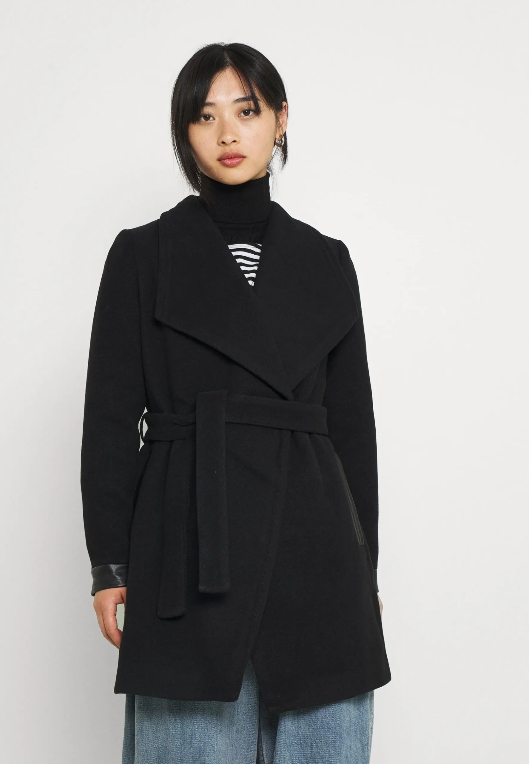 Vmcalasissel - Manteau Classique|Vero Moda Petite Sale