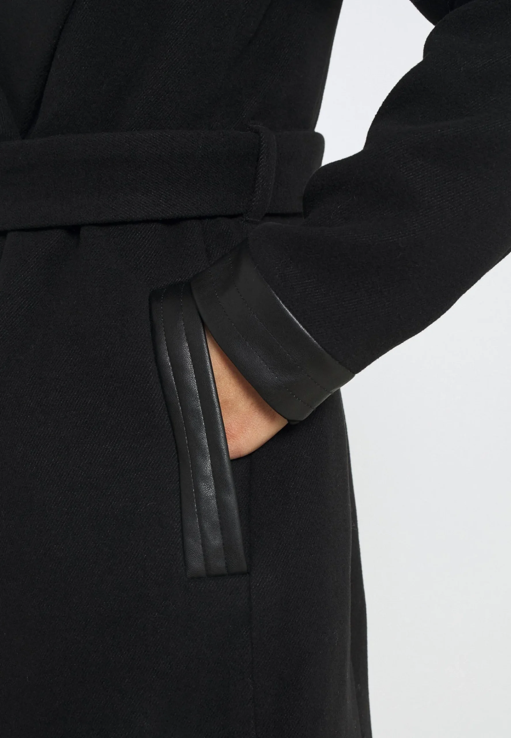 Vmcalasissel - Manteau Classique|Vero Moda Petite Sale