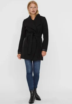 Vmcalasissel Jacket - Manteau Court|Vero Moda Fashion