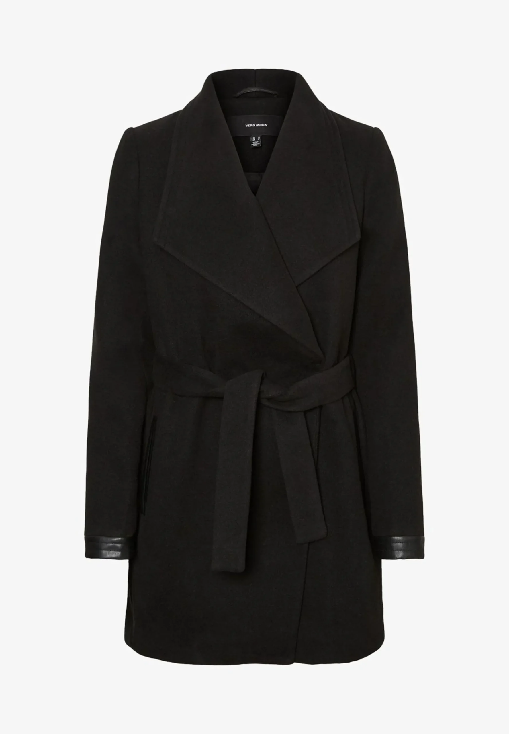 Vmcalasissel Jacket - Manteau Court|Vero Moda Fashion