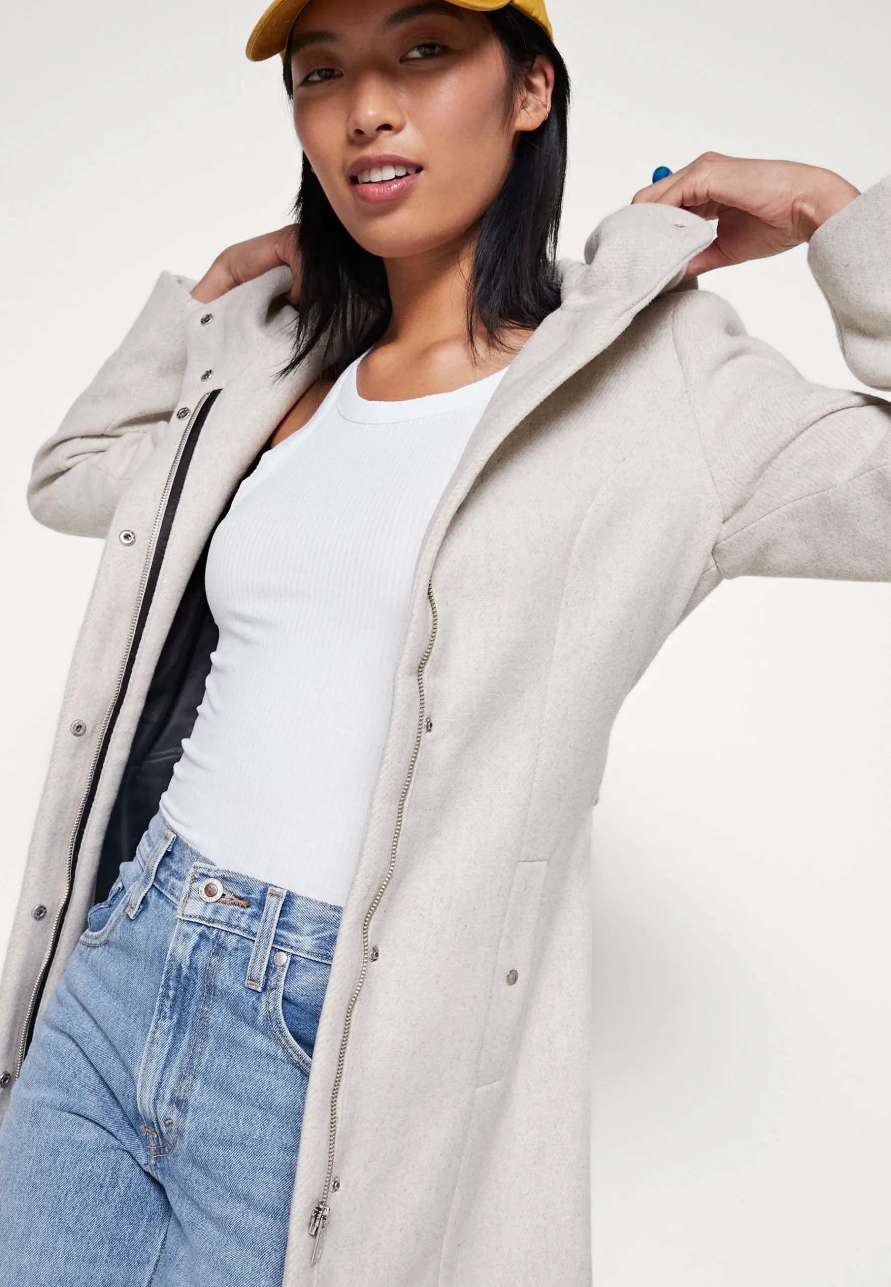 Vmclassliva Jacket - Manteau Court|Vero Moda Outlet