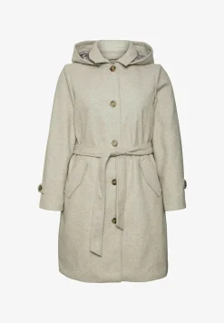 Vmcvincechelsea Cur Exc - Manteau Classique|Vero Moda Curve Shop