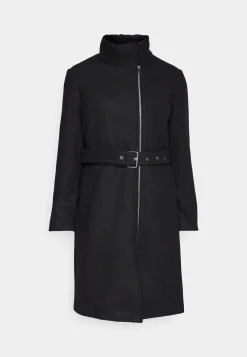 Vmdenverfebe Long Coat - Manteau Classique|Vero Moda Best