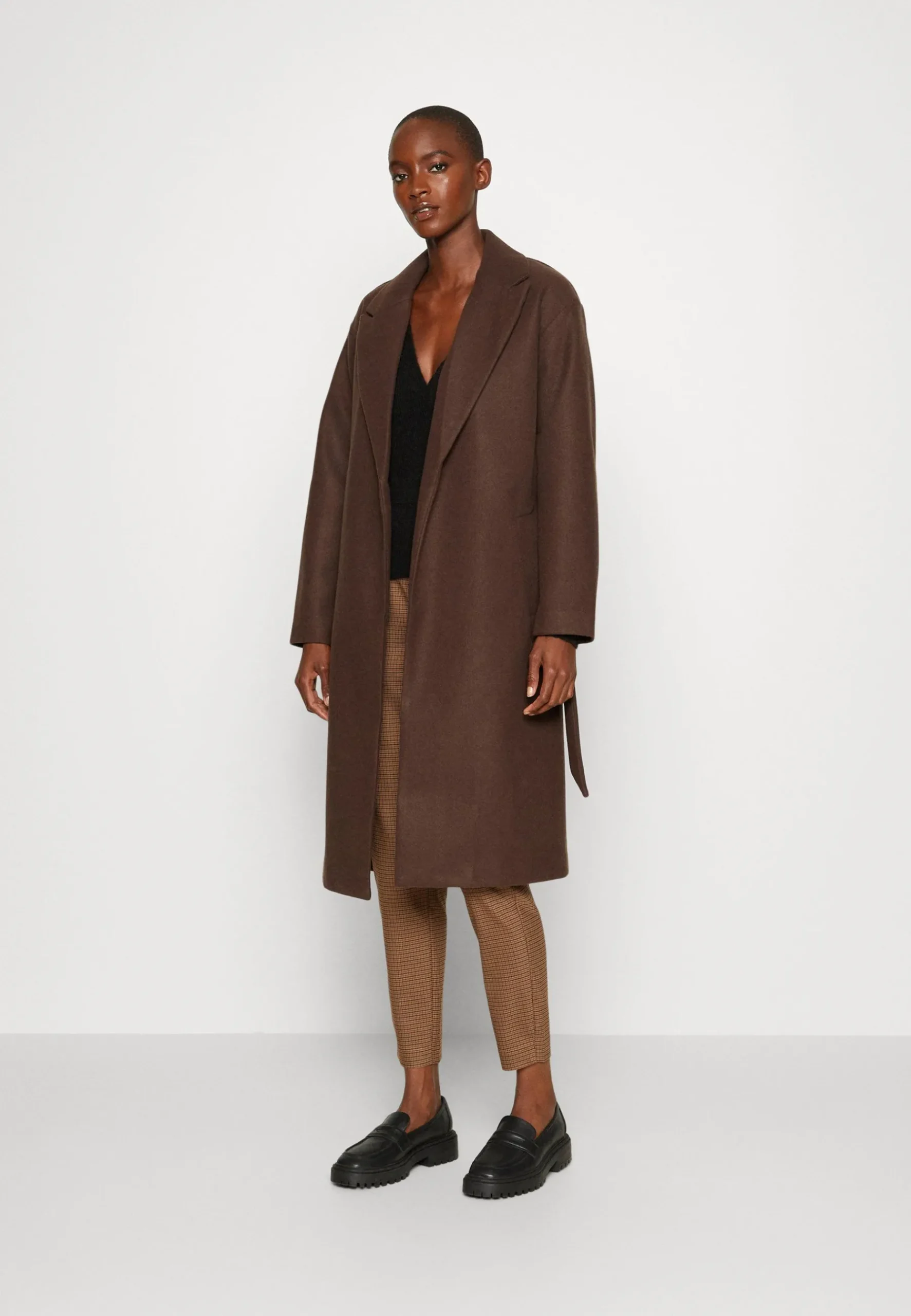 Vmfortune - Manteau Classique|Vero Moda Tall Flash Sale